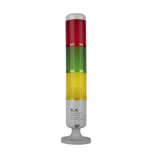 colonna luminosa modulare