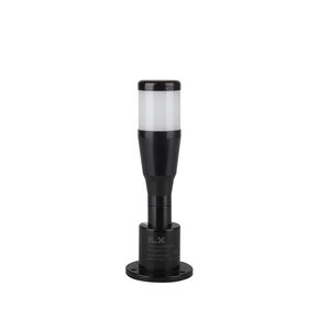colonna luminosa LED