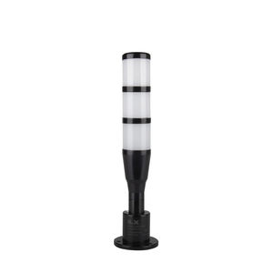 colonna luminosa a 3 colori