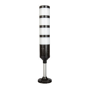 colonna luminosa a 4 colori