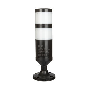 colonna luminosa a 2 colori