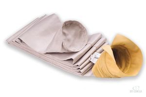 sacco filtrante per filtro antipolvere 1