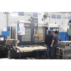 levigatura acciaio / per il settore dell'edilizia / industriale / per grandi serie