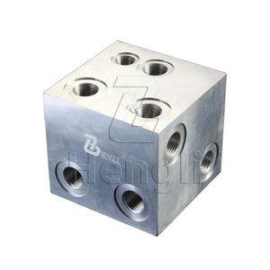 tornitura conto terzi di metallo