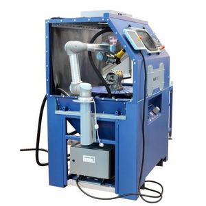 granigliatrice automatica