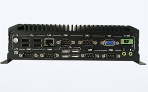 PC di bordo / Intel® Celeron J1900 / VGA / USB