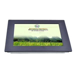 panel PC di LCD