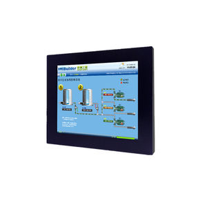 panel PC di LCD