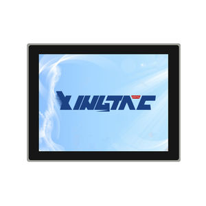 panel PC di LCD
