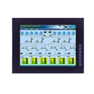 monitor LCD/TFT