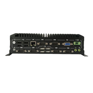 PC embedded