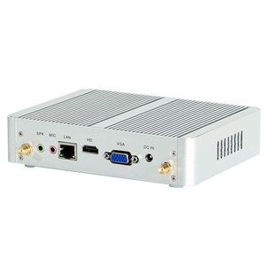PC mini / da ufficio / Intel® Core i3-4020Y / Intel® Core i5-4200Y