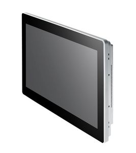 panel PC touch screen