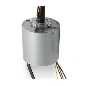 collettore rotante via Ethernet 1