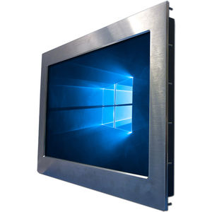 panel PC di LCD