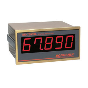 indicatore di pressione