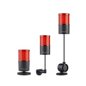 colonna luminosa LED
