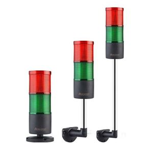 colonna luminosa LED