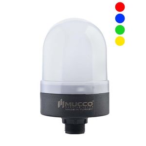 segnalatore luminoso flash 1