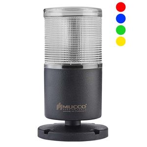 colonna luminosa LED