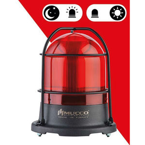 segnalatore luminoso flash 1