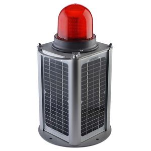 segnalatore d'ostacolo LED