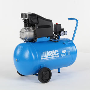 compressore volumetrico 1