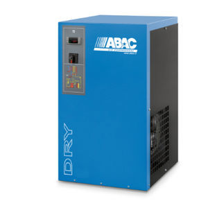 essiccatore per aria compressa a refrigerazione 1