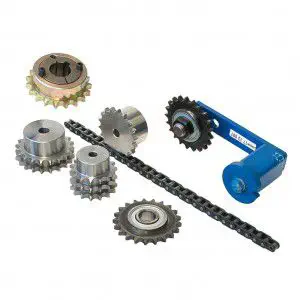 Vite Senza Fine In Acciaio Inox | Modulo 1,5 | Foro D Da 6 Mm | Per Motoriduttori - Foto 11