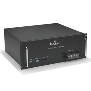 modulo batteria LiFePO4