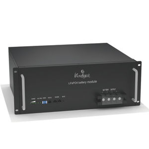modulo batteria LiFePO4