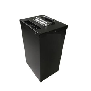 batteria LiFePO4