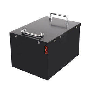 batteria a ioni di litio