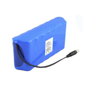 batteria LiFePO4