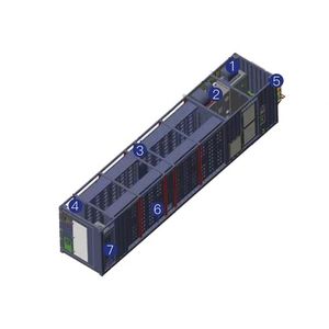 sistema di stoccaggio di energia
