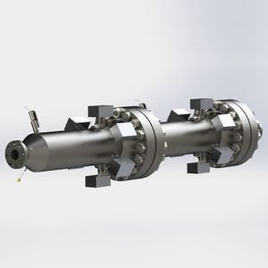riscaldatore elettrico