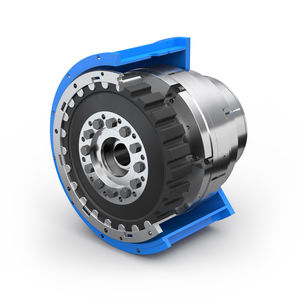 frizione elettromagnetica