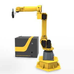 robot articolato