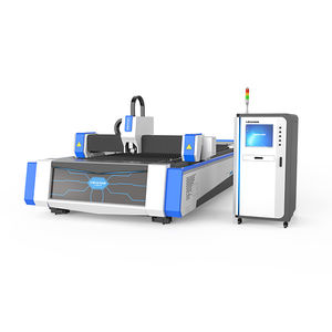 macchina da taglio laser a fibra