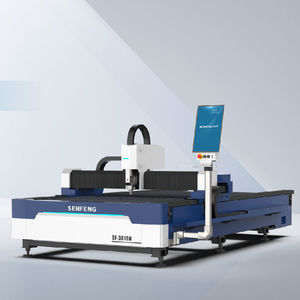 macchina da taglio laser 1