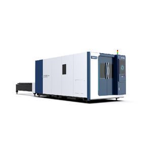 macchina da taglio laser a fibra 1