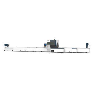 macchina da taglio laser 1