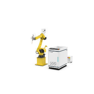 macchina saldatrice laser a fibra 1