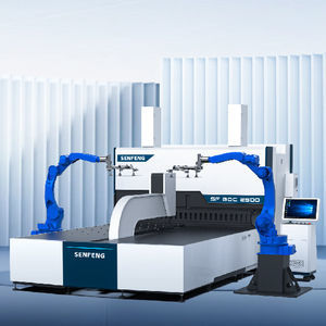 calandra CNC 1