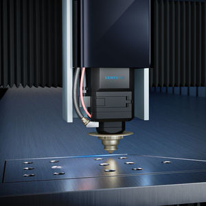 macchina da taglio laser 1