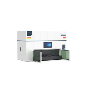 macchina da taglio laser 3D 1