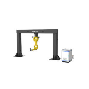 macchina da taglio laser 3D 1
