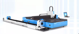 macchina da taglio laser 1