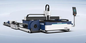 macchina da taglio laser 1