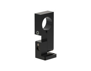 supporto per modulo laser 1